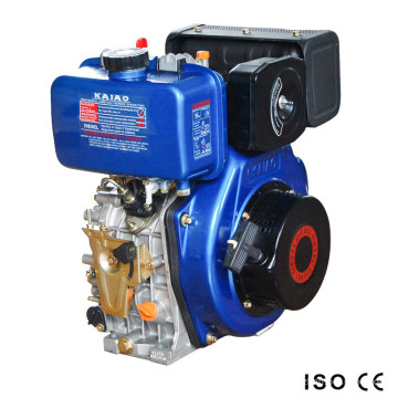 Motor diesel modelo 186F con CE ISO